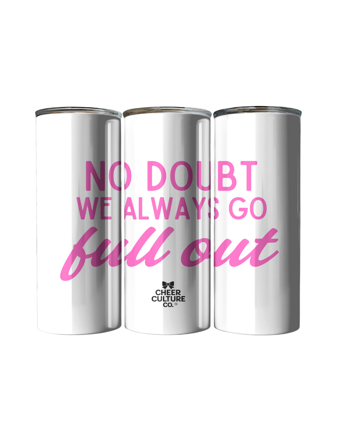 Tumbler