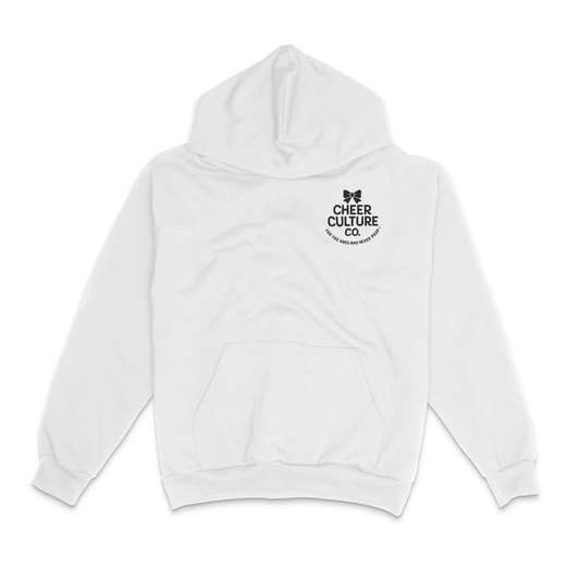 Lifestyle Hoodie (Adult)