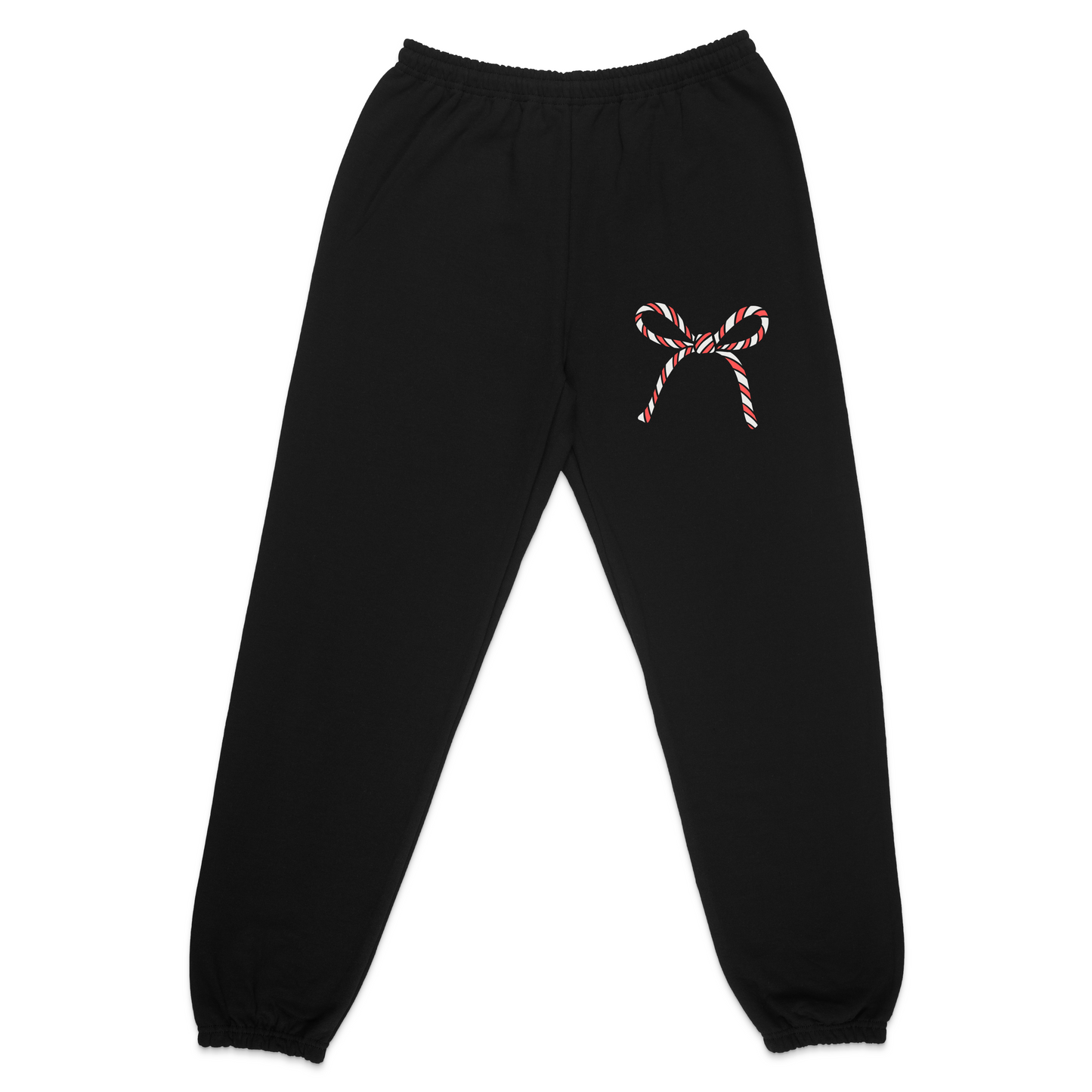 Peace Love and Cheer Sweatpants (Youth)
