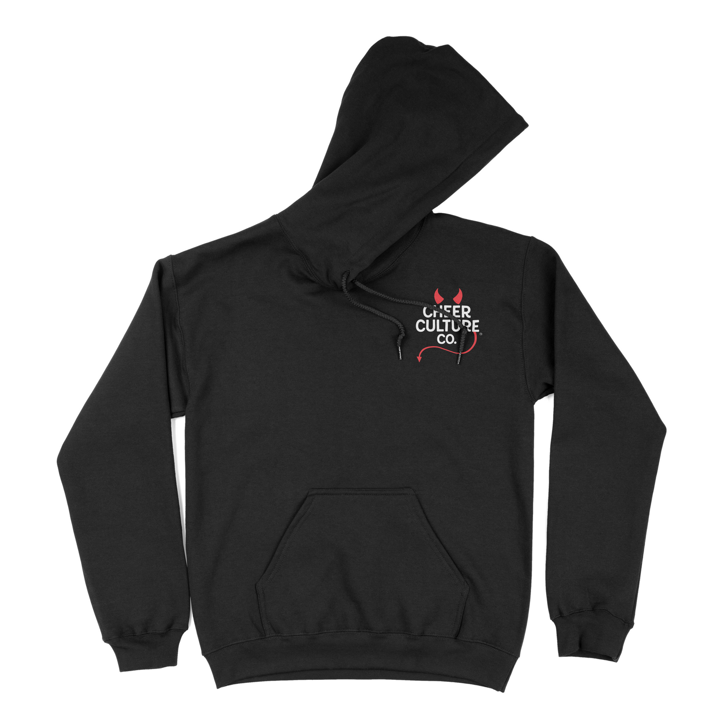 JD Bring the Heat Hoodie (Adult)