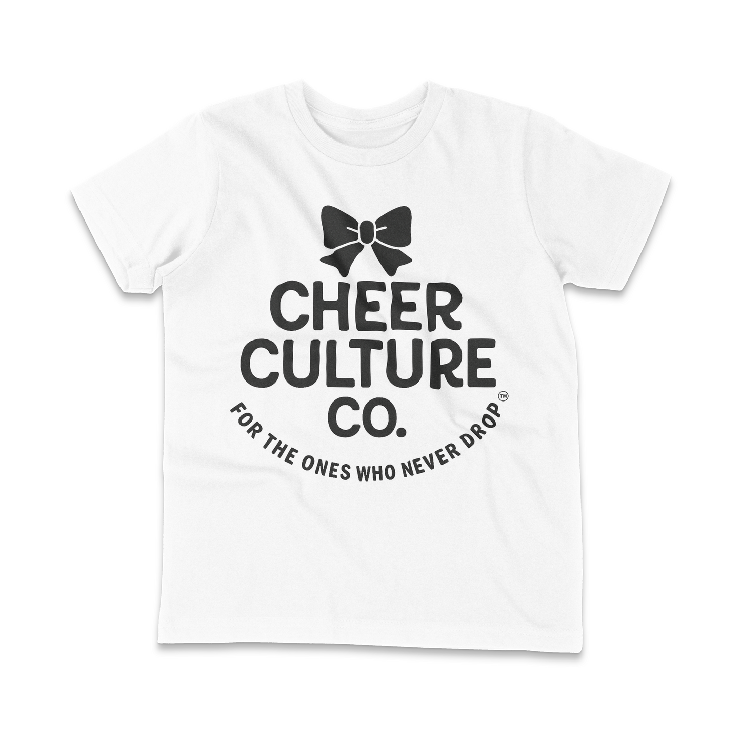 Logo Tee