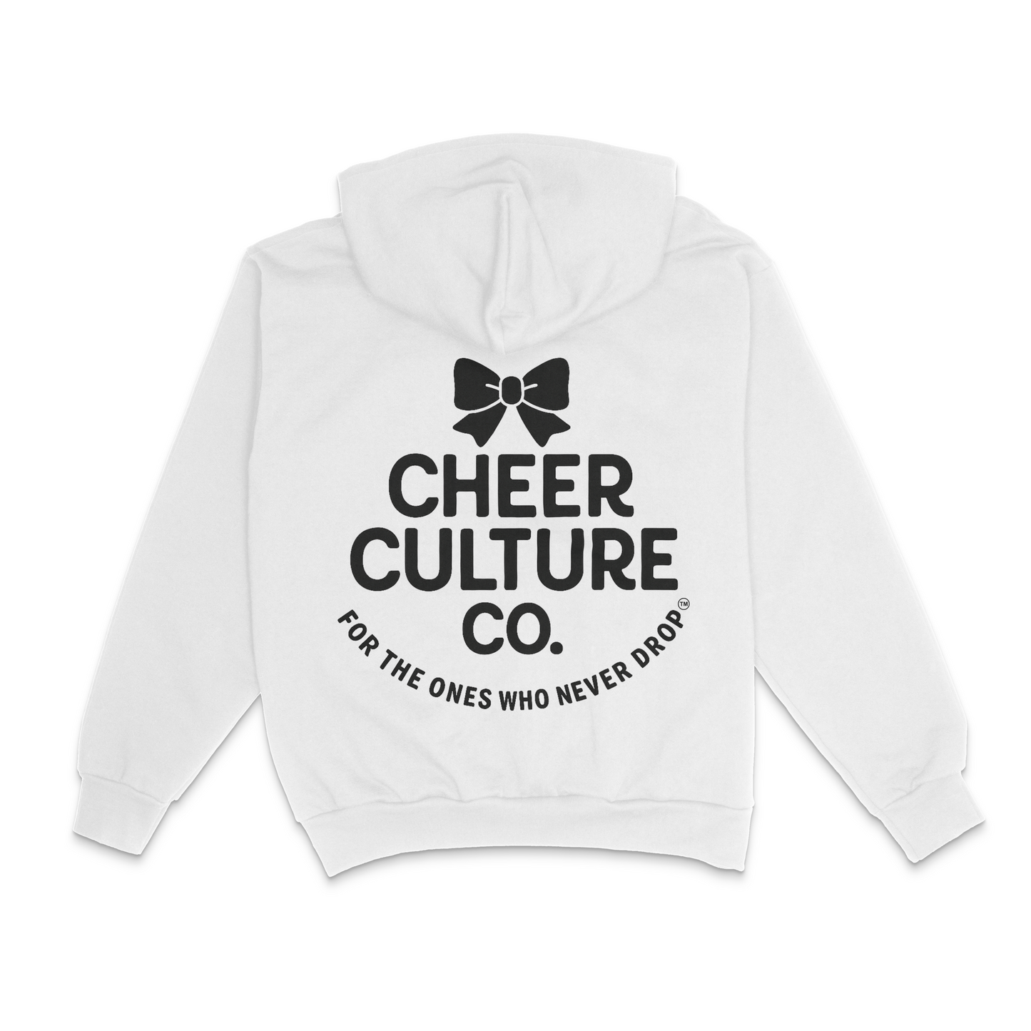 Bow Hoodie