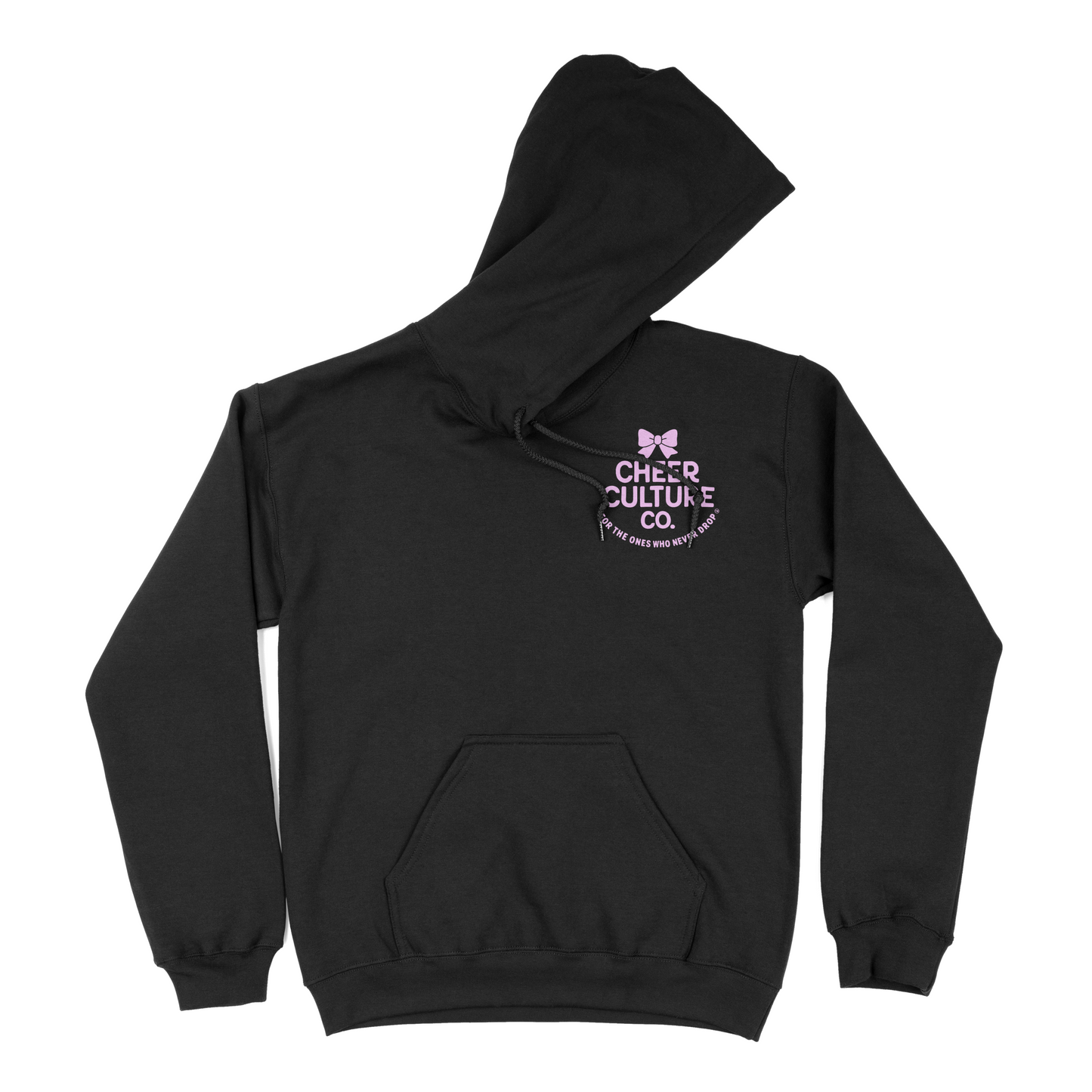Full Out Heavy Blend Hoodie (Youth)