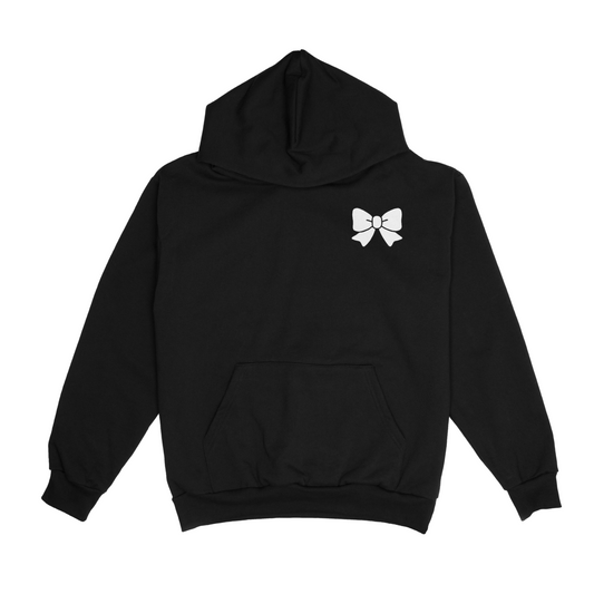 Bow Hoodie