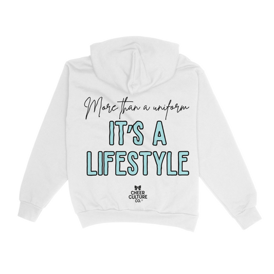Lifestyle Hoodie