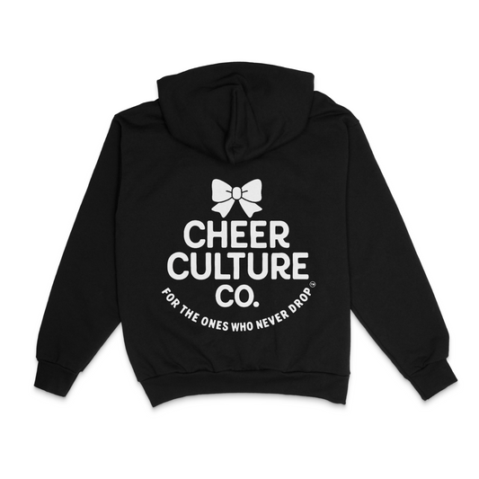 Bow Hoodie