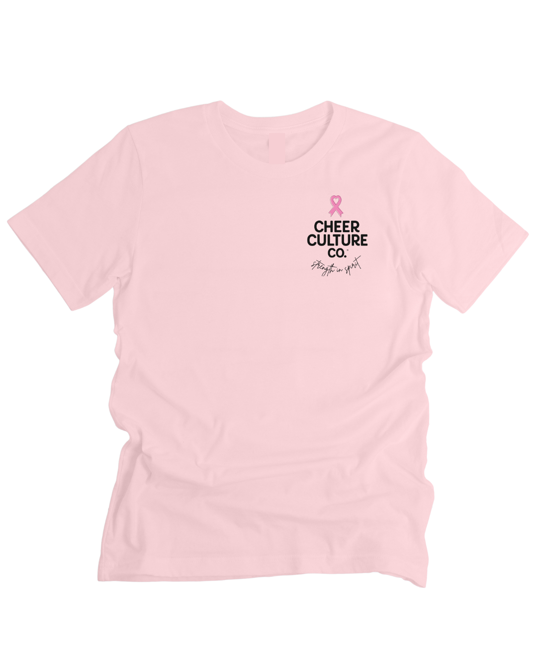Strength in Spirit Tee (Adult)
