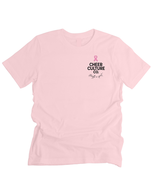 Strength in Spirit Tee (Adult)