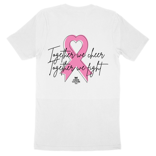 Strength in Spirit Tee (Adult)
